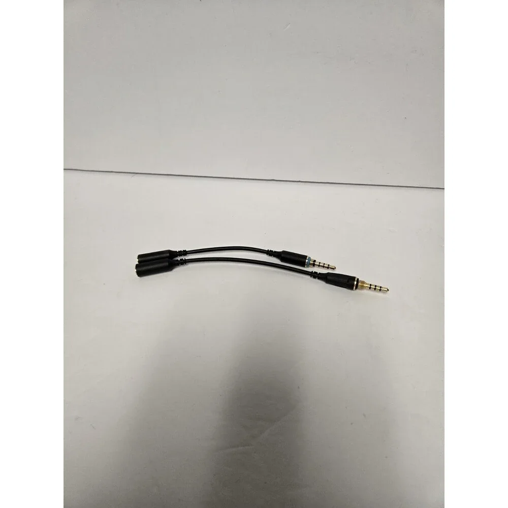 2 LifeProof 3.5mm Adapter Cable Headphone Extension iPhone Life Proof